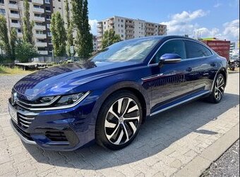 Volkswagen Arteon 2.0 TDI SCR BMT R-Line DSG