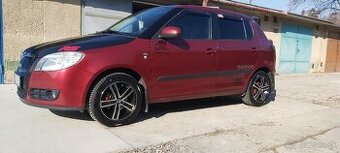 Fabia