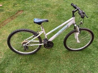 Horský bicykel Olpran