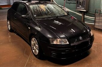 VW passat Fiat stilo