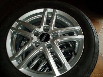 5x112 205/55 R16 VW AUDI letne skoda