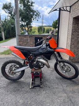 Ktm sx 144 2007