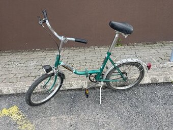 Folder Eska skladačka