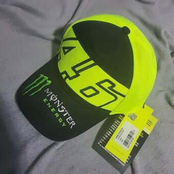 Šiltovka VR46 - nenosená