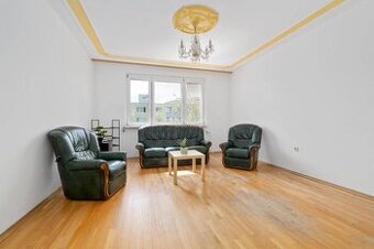 ASSENZIO- PREDAJ -3 IZBOVÝ BYT 63M2 S LOGGIOU- PRIBIŠOVÁ- KA