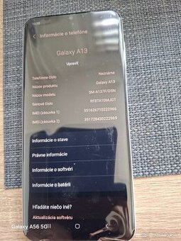 SamsungA13 - 1