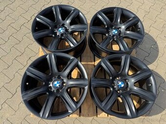 R19 5x120 Original BMW 5GT, F10, F11, F07, F18 - Styling 27