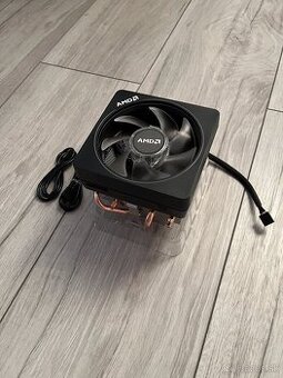 AMD Wraith Prism Box Chladič