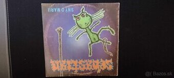 LP Törr- Armagedon / Sebastian-Sny o Marii