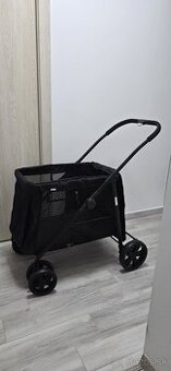 Predám kočík na mačku/ psa