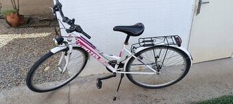 Horský bicykel