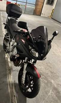Predám Yamaha Fazer 600 FZR