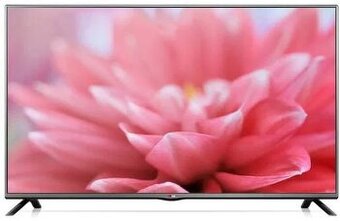 Led tv LG 124 cm (49"), FullHD, záruka