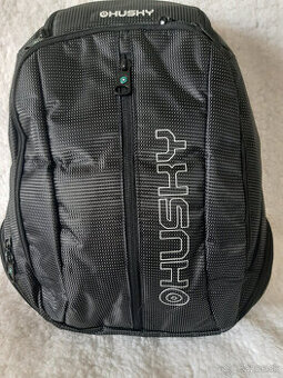 Batoh HUSKY SLANDER 28 L čierny