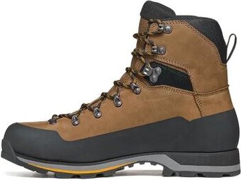 Turisticke topanky Garmont Nebraska II Gtx
