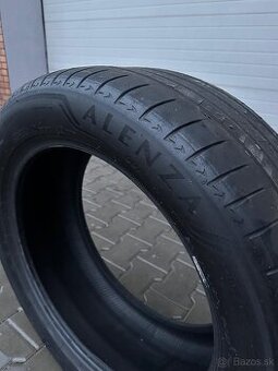 Predam pneumatiky Bridgestone