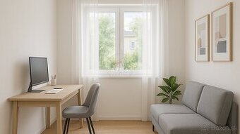 ZNÍŽENÁ CENA: NA PREDAJ: RD s pozemkom 457m2_Banka pri Piešť