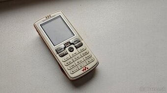 Predam sony ericsson w800i - 1