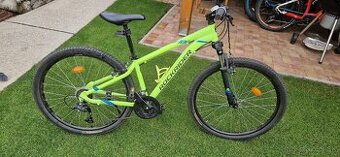 Detsky bicykel Rockride ST100 27,5