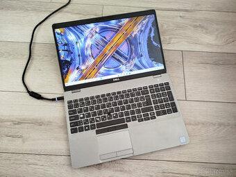 workstation Dell 3551 - Xeon 6-core, 32GB RAM, SSD, Quadro