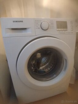 Práčka Samsung 6 kg