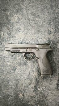 Smith & Wesson SW MP9 kal.9x19