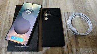 Samsung Galaxy S25 Ultra