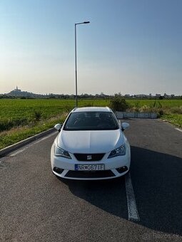 Seat Ibiza 1.4 TDI CR Style