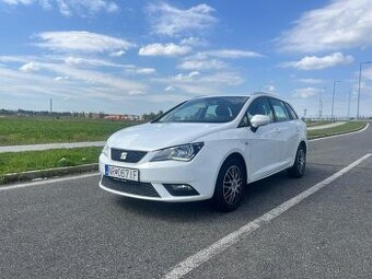Seat Ibiza 1.4 TDI CR Style - 1