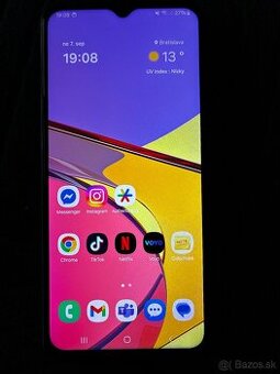 Samsung Galaxy A23 5G, 4/128GB, záruka 09/2025