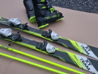 Lyziarsky set 120cm