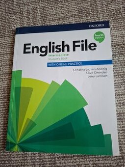 English File - Intermediate