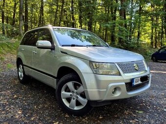 ⚠️SUZUKI GRAND VITARA 1.9 DDIS 4x4 /TOP STAV/