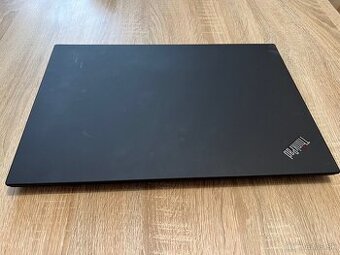 Lenovo ThinkPad T15