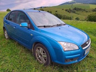 Ford fokus