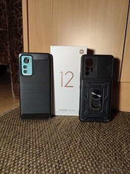 Predám Xiaomi 12 lite