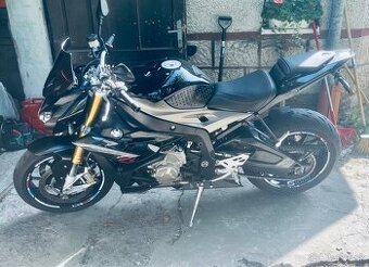bmw s1000r