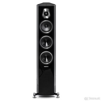 Sonus faber sonetto lll