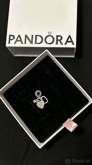 Pandora prívesok