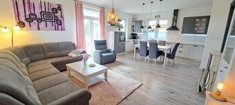 Na predaj útulný rodinný 3- izbový dom v obci Belža, Košice