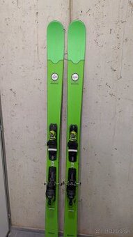 Rossignol 170 cm - použité lyže