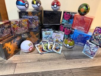 Pokemon TCG, Evolving Skies,...