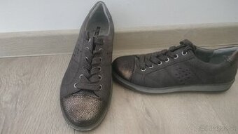 Prechodná, nová obuv veľ 36