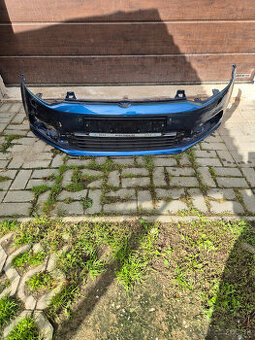 Predny naraznik VW Polo 2014