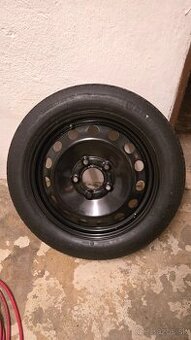 Rezerva BMW 5x120
