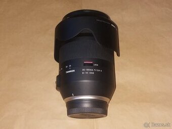 Tamron 35-150mm f/2,8-4 Di VC OSD Nikon