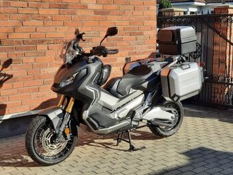 Honda xadv 750 2019