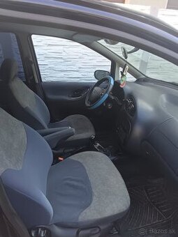Ford Galaxy 1.9 TDI 81 kw