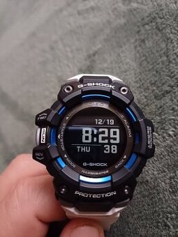 Casio g shock GBD - 100