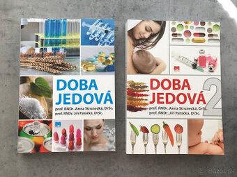 Doba jedová 1+2